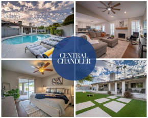 Central Chandler